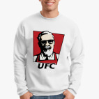 Conor McGregor UFC