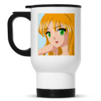 Кружка-термос