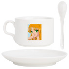 Кофейный набор