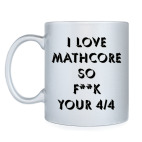 Mathcore