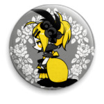 Evil Thrylogy #01