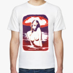 Сексуальная девушка