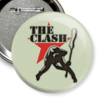 The Clash
