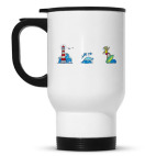 Кружка-термос