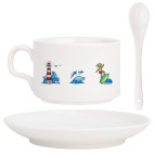 Кофейный набор