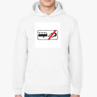 Толстовка худи