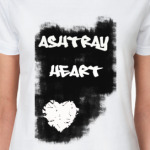 Placebo Ashtray Heart