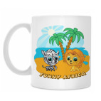 Кружка 330 мл