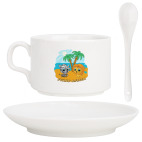 Кофейный набор