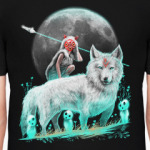 Принцесса Мононоке