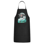 Кухонный фартук