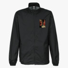 Ветровка без капюшона