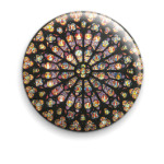 Rose window
