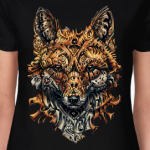 Mechanical Fox