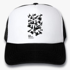 Кепки Trucker