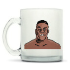 майк тайсон