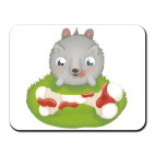 Голодный пес