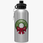 Спортивная бутылка