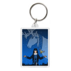 Северная девушка