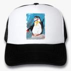 Кепки Trucker