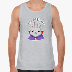 Кролик вампир