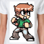 Scott Pilgrim