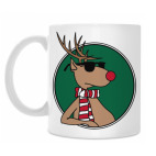 Кружка 330 мл