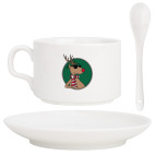 Кофейный набор