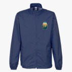 Ветровка без капюшона