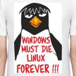 WINDOWS MUST DIE