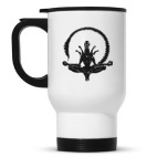 Кружка-термос