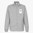 Ветровка без капюшона