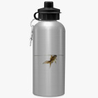 Спортивная бутылка