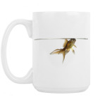 Кружка 420 мл