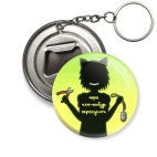 Пора что-нибудь перекусить