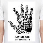 My Music