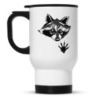 Кружка-термос