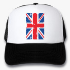 Кепки Trucker