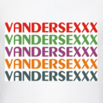 VANDERSEXXX