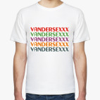 VANDERSEXXX