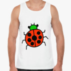 Божья коровка