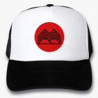 Кепки Trucker