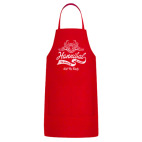 Кухонный фартук