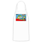 Кухонный фартук