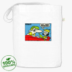 Сумка шоппер