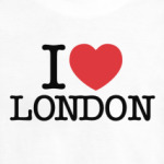 I Love London