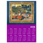 Поль Гоген – Чудесный источник, 1894