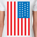 USA Flag