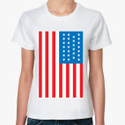 USA Flag