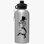 Спортивная бутылка